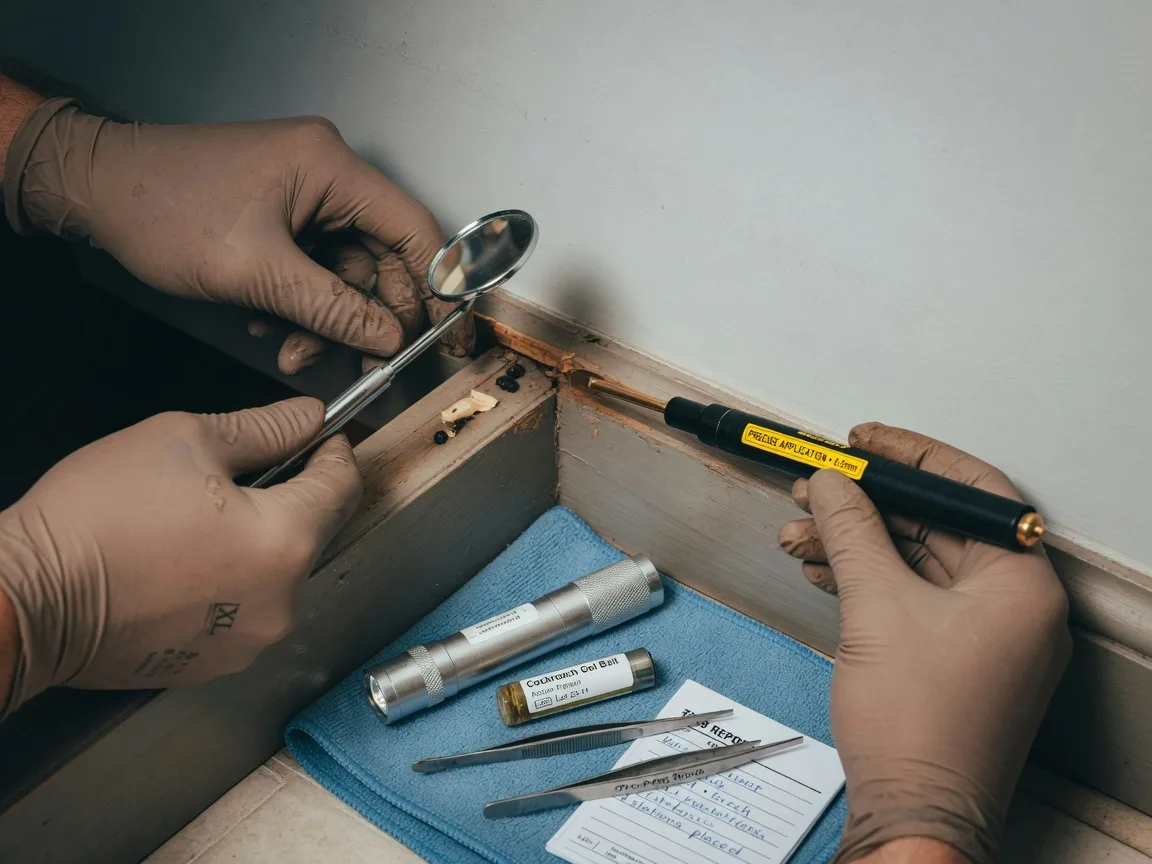 Why choose Emergency Pest Control in Walnut Creek, CA